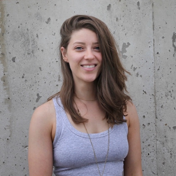 Meet your Posher, Megan - Picture 1 of 1